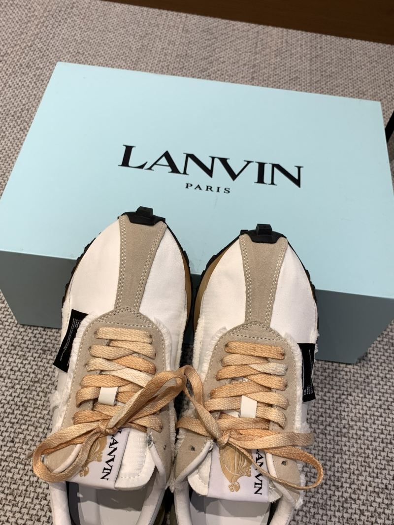 Lanvin Shoes